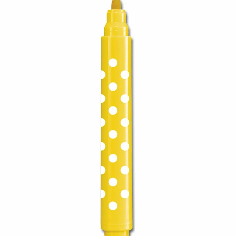 Lot de 8 feutres Jumbo