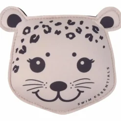 Lot de 3 jouets de plage Léopard