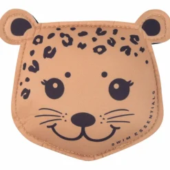 Lot de 3 jouets de plage Léopard