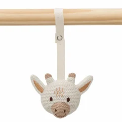 Lot de 3 jouets pour arche d'éveil Animals