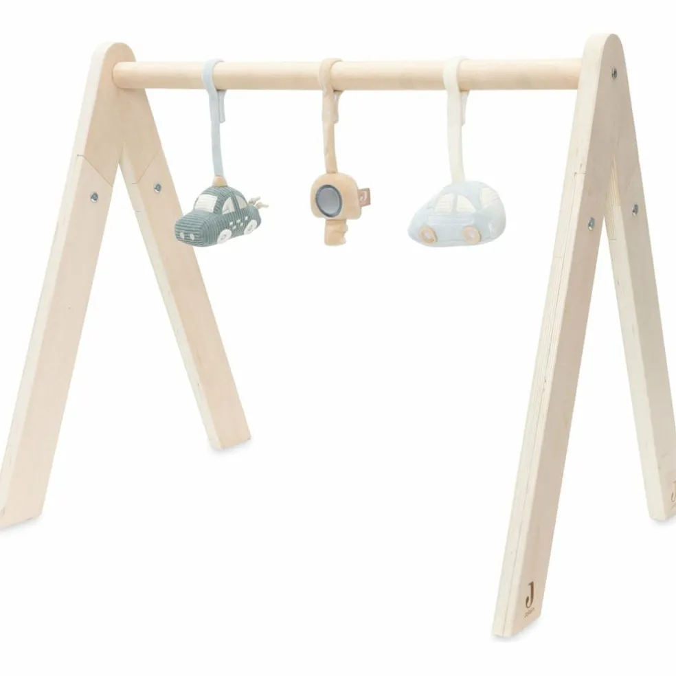 Lot de 3 jouets pour arche d'éveil On the Go