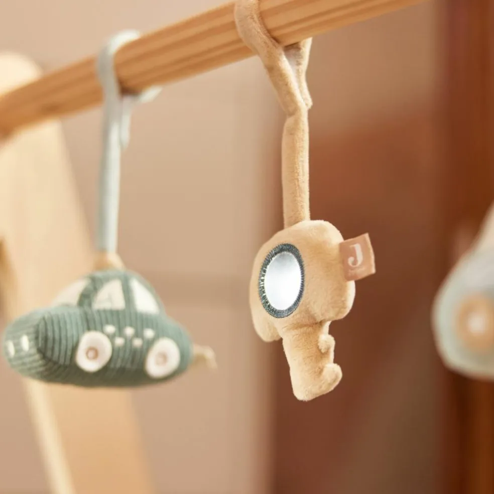 Lot de 3 jouets pour arche d'éveil On the Go