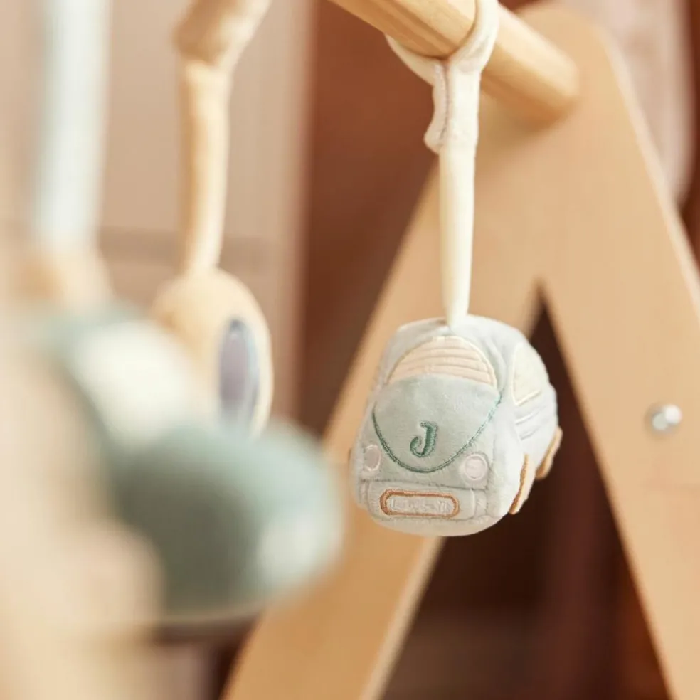 Lot de 3 jouets pour arche d'éveil On the Go