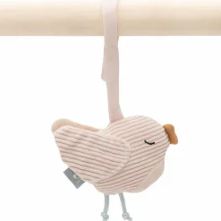 Lot de 3 jouets pour arche d'éveil Lovely Birds