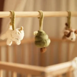 Lot de 3 jouets pour arche d'éveil Tiny Park