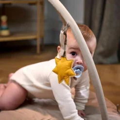 Lot de 3 jouets sensoriels à suspendre Dreamy Adventurers