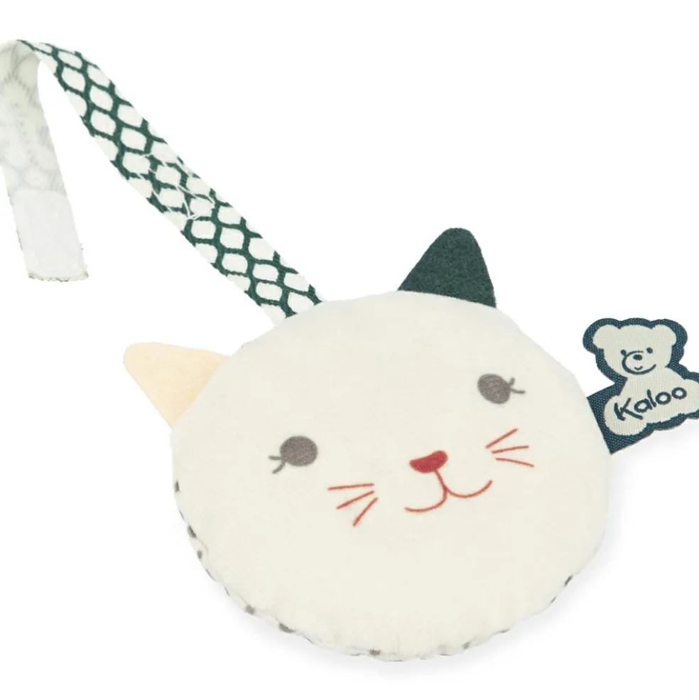 Lot de 3 jouets sensoriels nomades