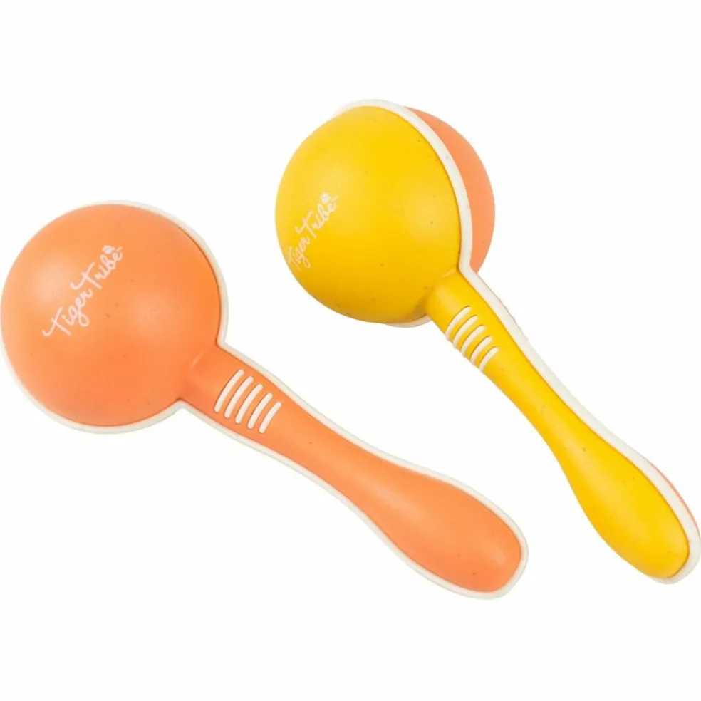 Lot de 2 maracas