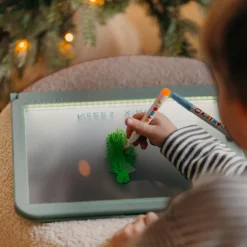 Lot de 4 marqueurs RGBO pour KIDYDRAW-PRO