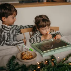 Lot de 4 marqueurs RGBO pour KIDYDRAW-PRO