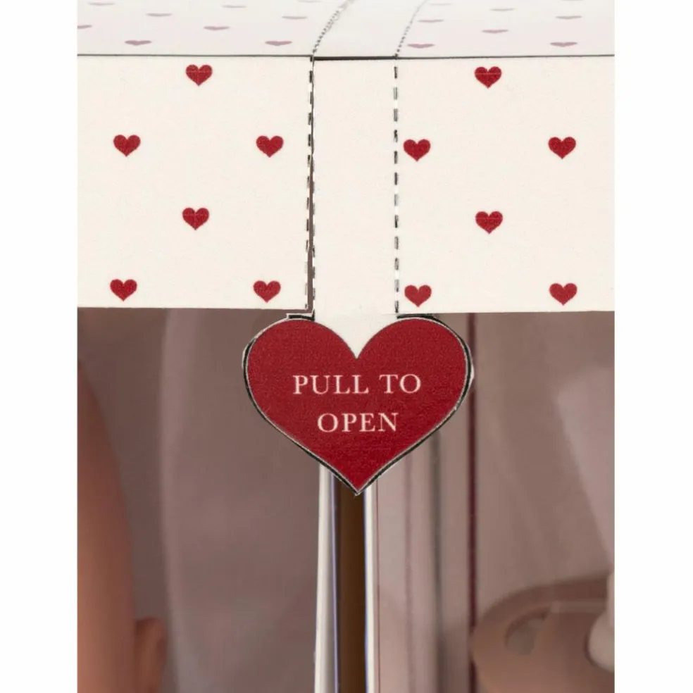 Lot de 2 poupons Bobo et Bobbie