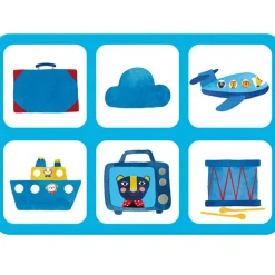 Loto des couleurs les Popipop