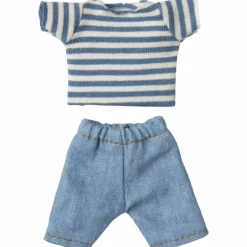 LouiMax Souris Grand frère