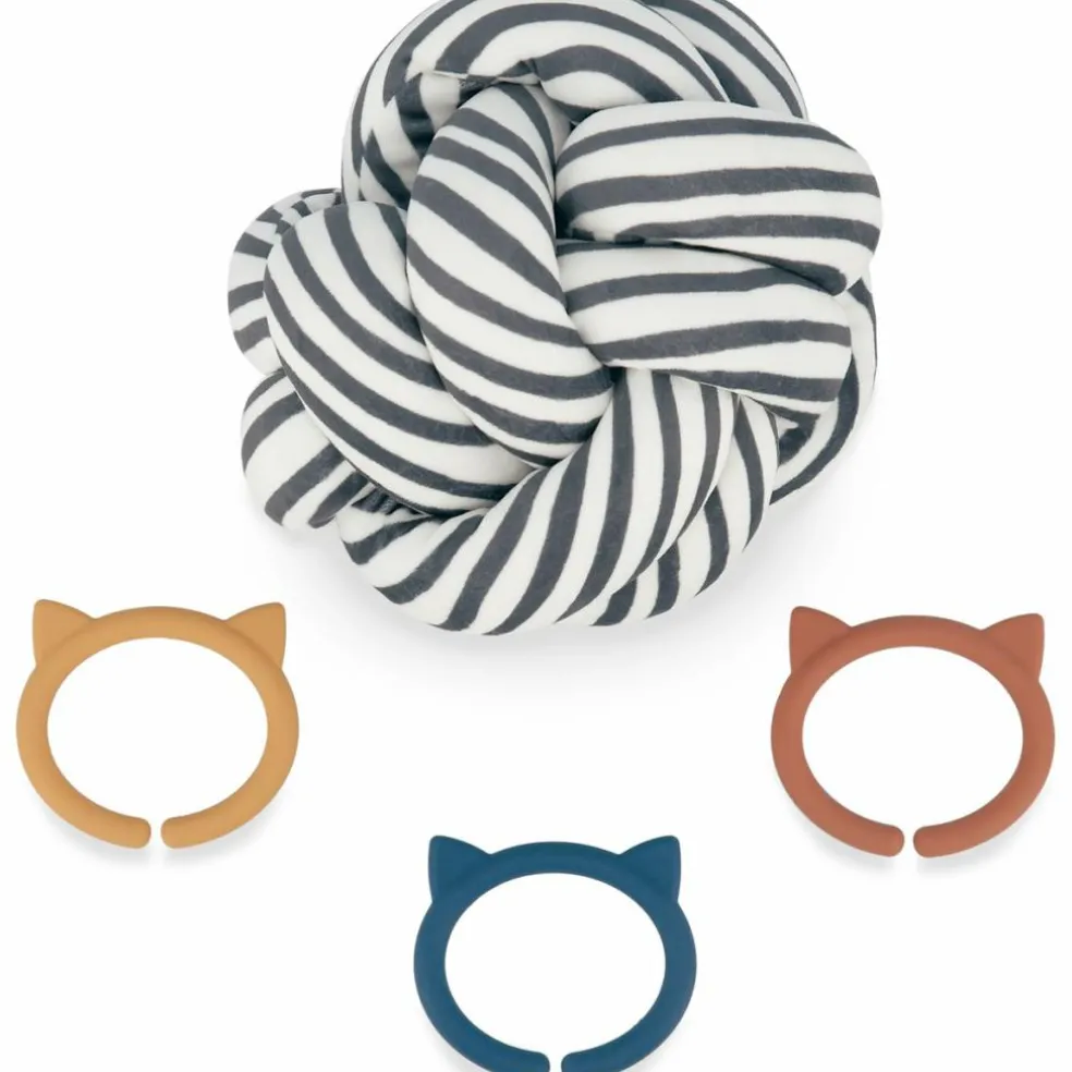 Ma balle d'éveil sensoriel