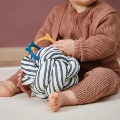 Ma balle d'éveil sensoriel