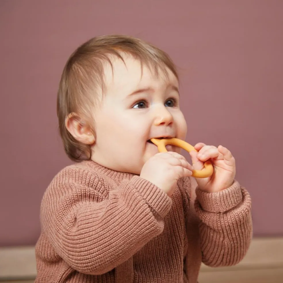 Ma balle d'éveil sensoriel