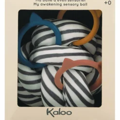Ma balle d'éveil sensoriel