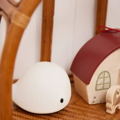 Ma ferme en bois et ses animaux