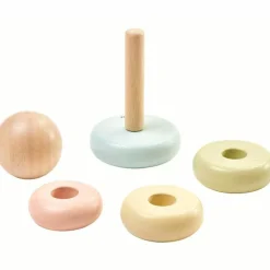 Ma première pyramide pastel