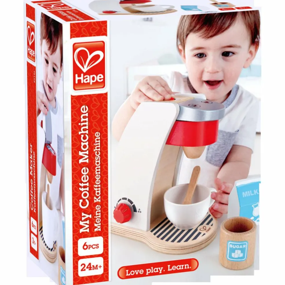 Machine à café - Reconditionné