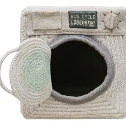 Machine à laver en tissu Little Chef