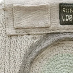 Machine à laver en tissu Little Chef