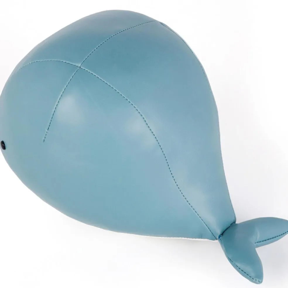 Madeleine la Baleine Les Animaux Musicaux