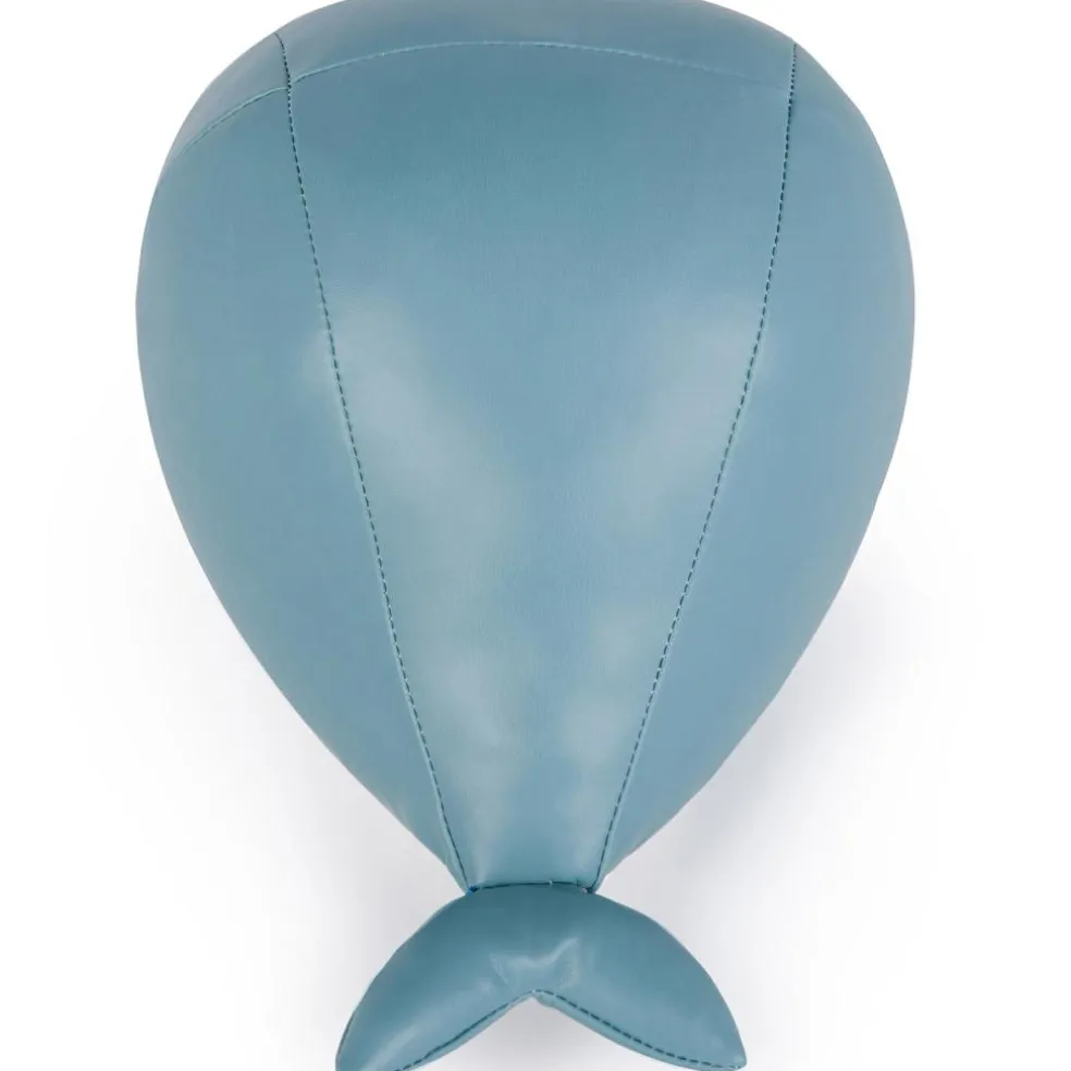 Madeleine la Baleine Les Animaux Musicaux