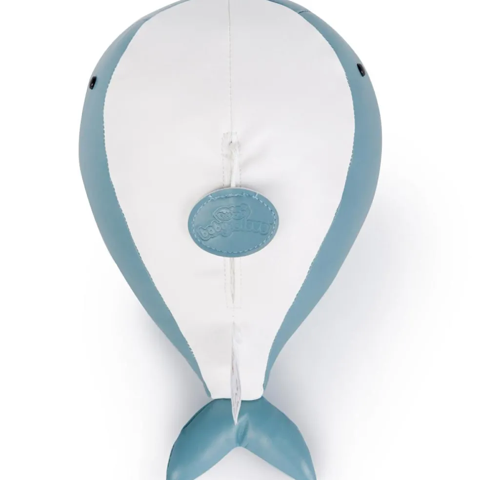 Madeleine la Baleine Les Animaux Musicaux