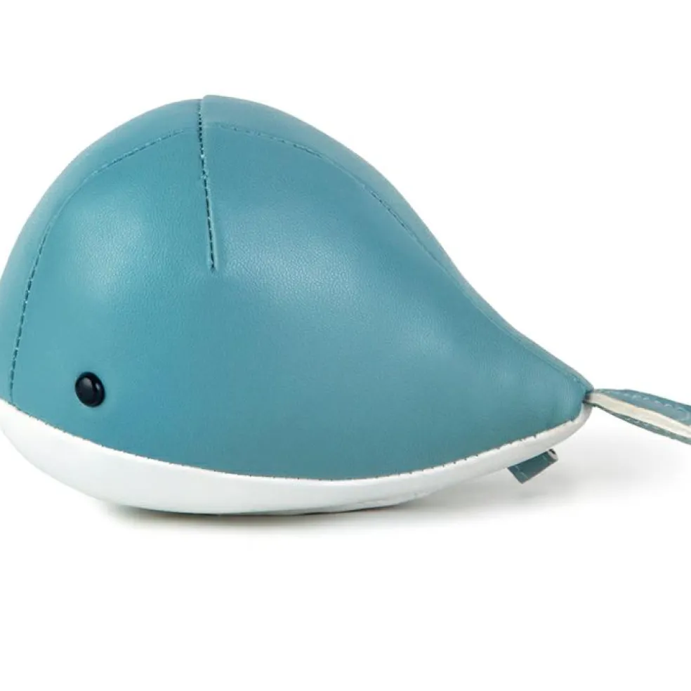 Madeleine la Baleine Les Petits Animaux