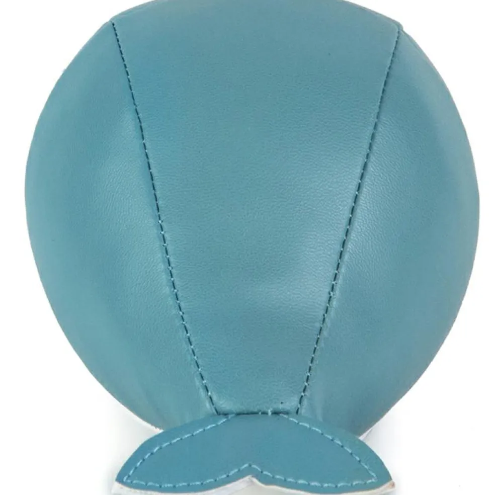 Madeleine la Baleine Les Petits Animaux