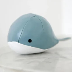 Madeleine la Baleine Les Petits Animaux