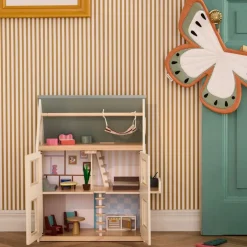 Maison de poupée Aiden