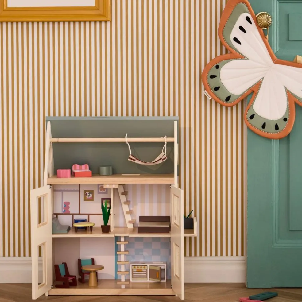 Maison de poupée Aiden