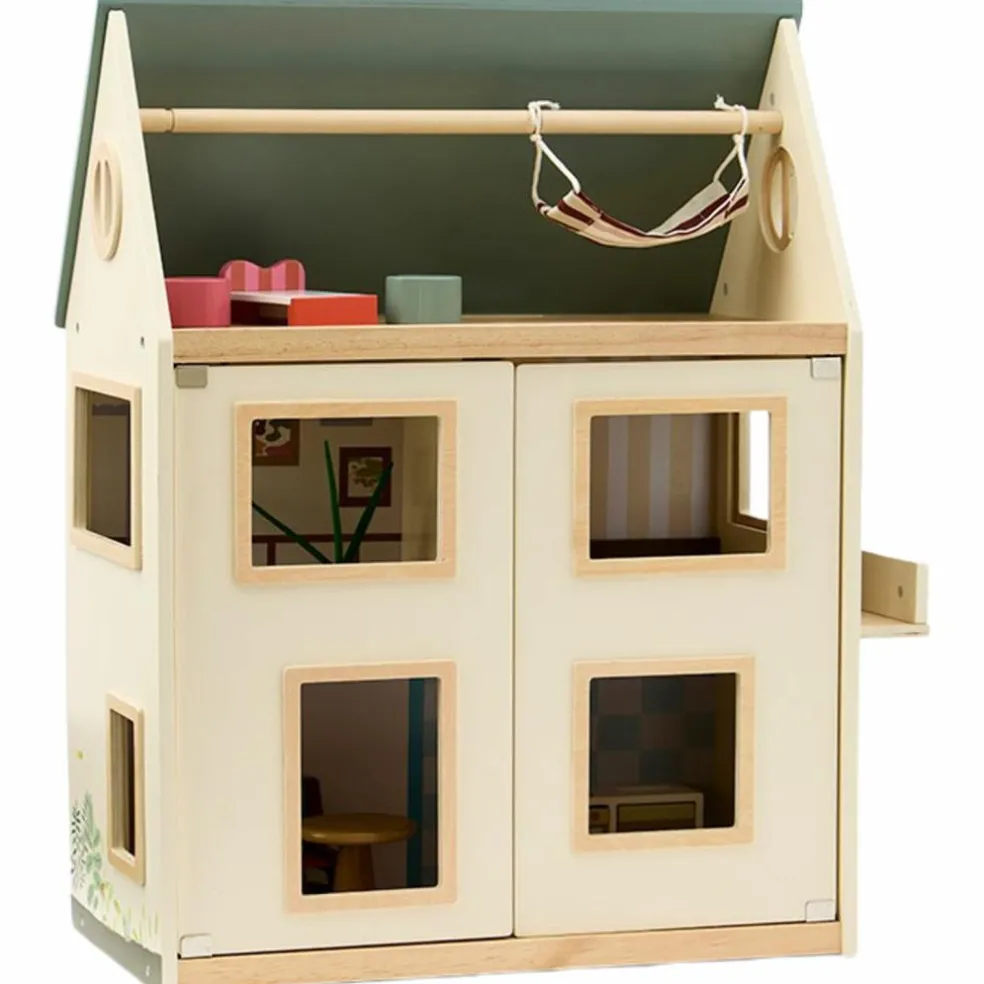 Maison de poupée Aiden