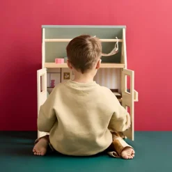 Maison de poupée Aiden