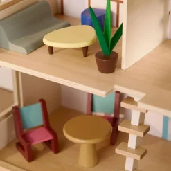 Maison de poupée Aiden