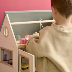 Maison de poupée Aiden