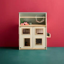 Maison de poupée Aiden
