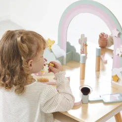 Malette beauté Licorne (10 pièces)