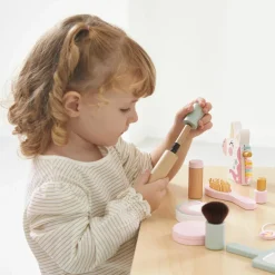 Malette beauté Licorne (10 pièces)