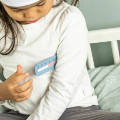 Malette de docteur grise