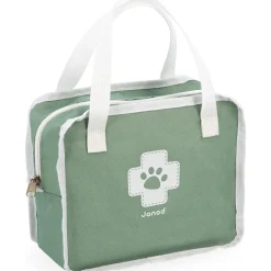 Malette de vétérinaire (15 pièces)