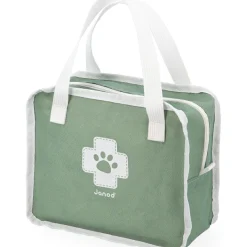 Malette de vétérinaire (15 pièces)