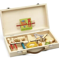 Mallette de bricolage Super Bricolo