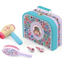 Mallette de coiffeur Lily coiffure