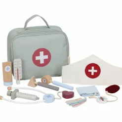 Mallette de docteur (bois FSC)