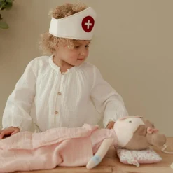 Mallette de docteur (bois FSC)