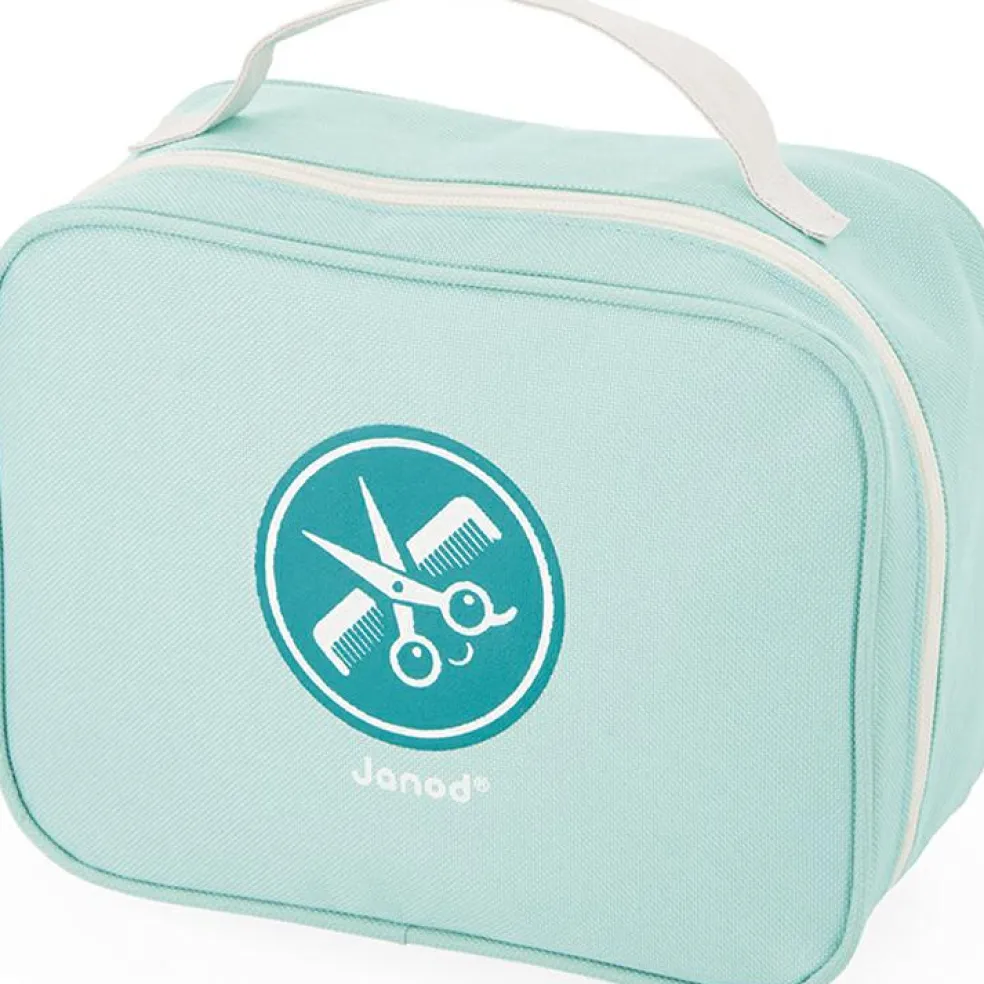 Mallette du coiffeur