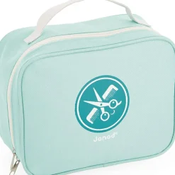 Mallette du coiffeur